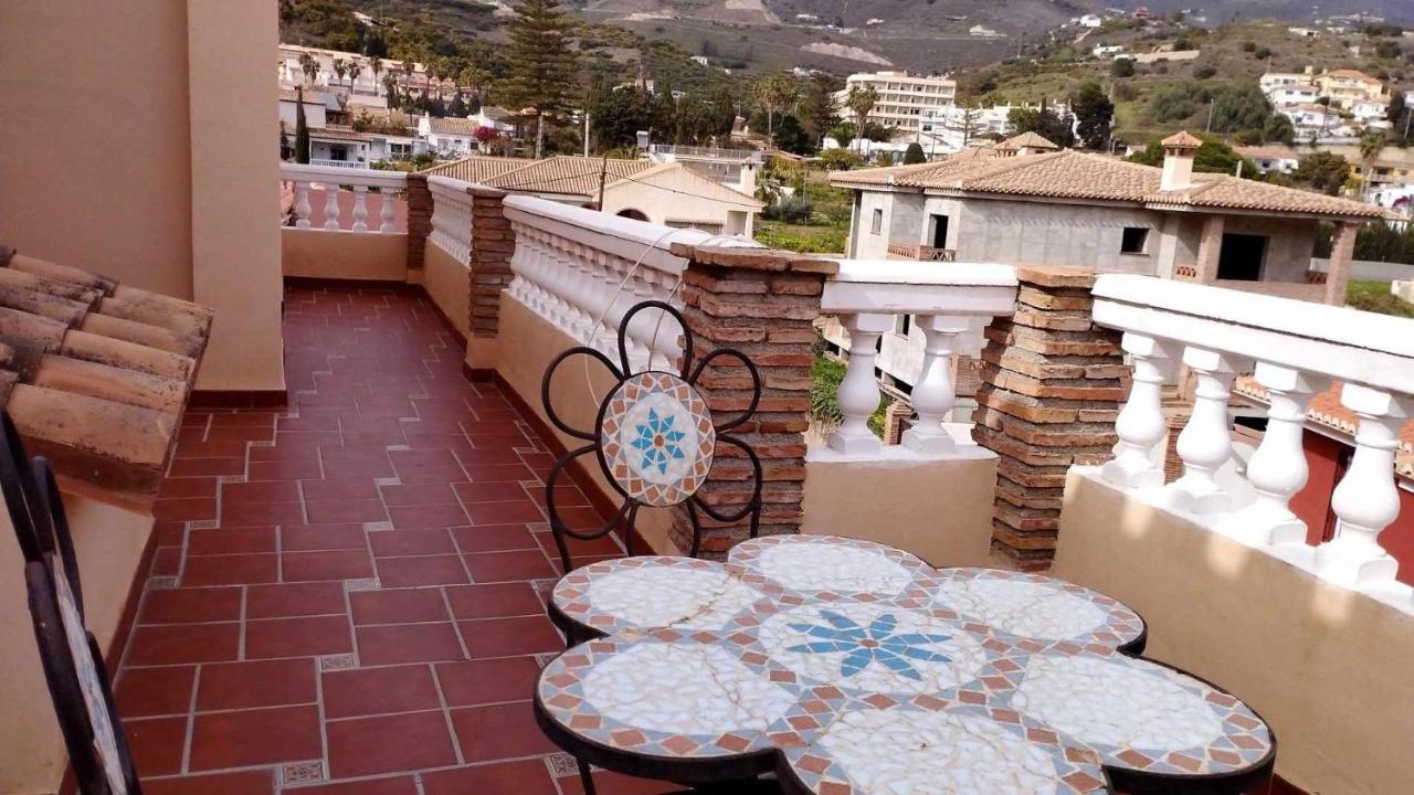 El Rincon De Clara Villa Almunecar Exterior photo